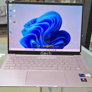 Brand New   hp pavilion plus H processorhigh spec laptop  2024️16GB Ram  DDR5 ️13th Gener in Ethiopia